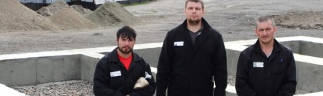Храм великомученицы Анастасии Узорешительницы (ИК-4)