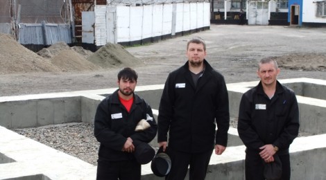 Храм великомученицы Анастасии Узорешительницы (ИК-4)