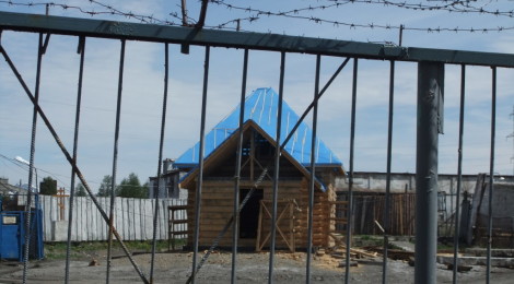 10 июня 2015г в ИК-4